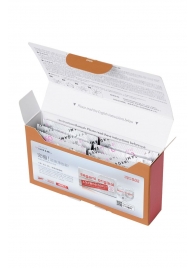 Презервативы Sagami Xtreme FEEL UP с точечной текстурой и линиями прилегания - 10 шт. - Sagami - купить с доставкой в Ельце