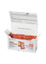 Ультратонкие презервативы Sagami Xtreme SUPERTHIN - 15 шт. - Sagami - купить с доставкой в Ельце