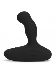 Чёрный массажер простаты NEXUS REVO INTENSE 2.0 с вращающейся головкой - Nexus Range - в Ельце купить с доставкой