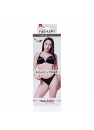 Мастурбатор-вагина Fleshlight Girls - Abella Danger Danger - Fleshlight - в Ельце купить с доставкой