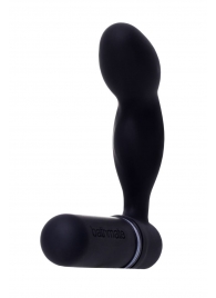 Стимулятор простаты Prostate Vibe - 10,5 см. - Bathmate - в Ельце купить с доставкой