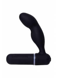 Стимулятор простаты Prostate Vibe - 10,5 см. - Bathmate - в Ельце купить с доставкой