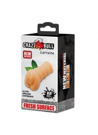 Мастурбатор-вагина Lorraine - Baile - в Ельце купить с доставкой