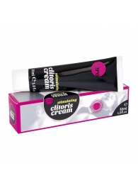 Возбуждающий крем для женщин Stimulating Clitoris Creme - 30 мл. - Ero - купить с доставкой в Ельце