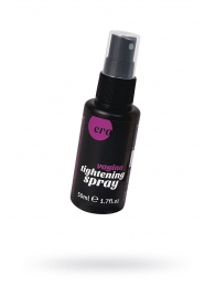 Сужающий спрей для женщин Vagina Tightening Spray - 50 мл. - Ero - купить с доставкой в Ельце