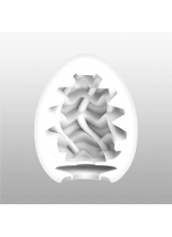 Мастурбатор-яйцо EGG Wavy II - Tenga - в Ельце купить с доставкой