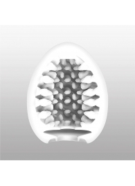 Мастурбатор-яйцо EGG Brush - Tenga - в Ельце купить с доставкой