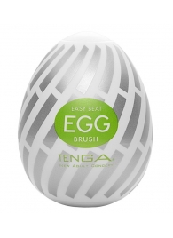 Мастурбатор-яйцо EGG Brush - Tenga - в Ельце купить с доставкой