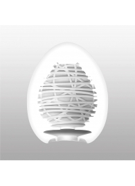 Мастурбатор-яйцо EGG Silky II - Tenga - в Ельце купить с доставкой