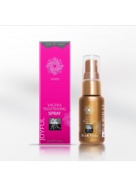 Сужающий интимный спрей VAGINA TIGHTENING - 30 мл. - Shiatsu - купить с доставкой в Ельце