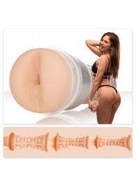 Мастурбатор-анус Fleshlight Girls - Riley Reid Euphoria - Fleshlight - в Ельце купить с доставкой