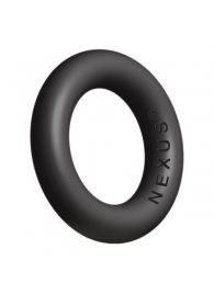 Черное эрекционное кольцо Nexus Enduro Plus - Nexus Range - в Ельце купить с доставкой