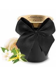 Массажная свеча Aphrodisia с цветочным ароматом - 70 мл. - Bijoux Indiscrets - купить с доставкой в Ельце