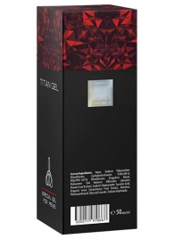 Гель для мужчин Titan Gel Tantra - 50 мл. - Titan - купить с доставкой в Ельце