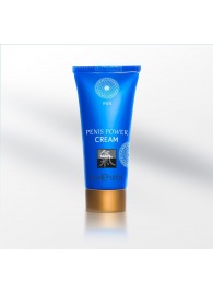 Возбуждающий крем для мужчин Penis Power Cream - 30 мл. - Shiatsu - купить с доставкой в Ельце