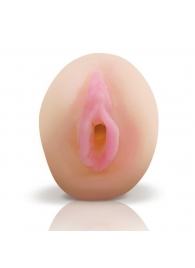 Вагина-мастурбатор Tuna Taco - Pipedream - в Ельце купить с доставкой