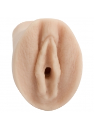Мастурбатор-вагина Palm Pal Natural ULTRASKYN Masturbator Pussy - Doc Johnson - в Ельце купить с доставкой