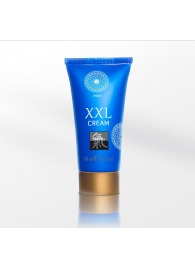 Интимный крем для мужчин XXL CREAM - 50 мл. - Shiatsu - купить с доставкой в Ельце