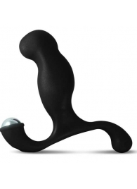 Черный стимулятор простаты Nexus Exel - Nexus Range - в Ельце купить с доставкой