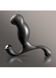 Черный стимулятор простаты Nexus Exel - Nexus Range - в Ельце купить с доставкой