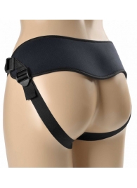 Трусики HARNESS Dual Peak размера XS-M - Sitabella - купить с доставкой в Ельце