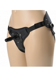 Трусики HARNESS Dual Peak размера XS-M - Sitabella - купить с доставкой в Ельце