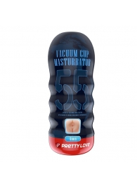 Мастурбатор-анус Vacuum Cup Masturbator - Baile - в Ельце купить с доставкой