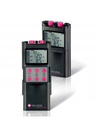 Цифровой электростимулятор Tension Lover - MyStim - купить с доставкой в Ельце