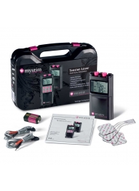 Цифровой электростимулятор Tension Lover - MyStim - купить с доставкой в Ельце