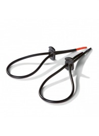 Электроутяжка на пенис и мошонку Rodeo Robin - MyStim - купить с доставкой в Ельце