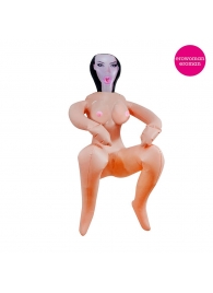 Надувная секс-кукла  Джульетта - Erowoman-Eroman - в Ельце купить с доставкой