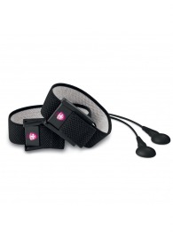 Эрекционные электрические ремни Charming Chuck - MyStim - купить с доставкой в Ельце