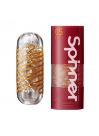 Мастурбатор SPINNER Beads - Tenga - в Ельце купить с доставкой