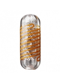 Мастурбатор SPINNER Beads - Tenga - в Ельце купить с доставкой