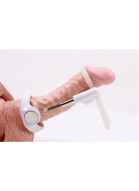 Экстендер для увеличения пениса Open Wide Restraints - Chisa - в Ельце купить с доставкой