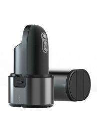 Мастурбатор Arcwave Ion Powerful Air Wave со стимуляцией потоками воздуха - Arcwave - в Ельце купить с доставкой