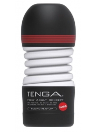 Мастурбатор TENGA Rolling Head Cup Strong - Tenga - в Ельце купить с доставкой