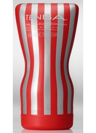 Мастурбатор TENGA Squeeze Tube Cup - Tenga - в Ельце купить с доставкой
