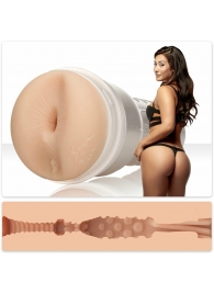 Мастурбатор-анус Fleshlight Girls - Eva Lovia Spice - Fleshlight - в Ельце купить с доставкой