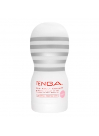 Мастурбатор TENGA Original Vacuum Cup Soft - Tenga - в Ельце купить с доставкой