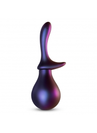 Фиолетовый анальный душ Nebula Bulb - ONE DC B.V. - купить с доставкой в Ельце