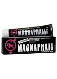 Крем для мужчин Magnaphall для увеличения члена - 40 мл. - Inverma - в Ельце купить с доставкой