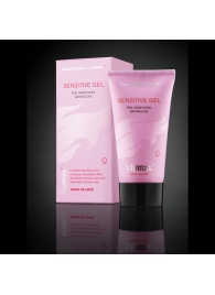 Возбуждающий крем для женщин Viamax Sensitive Gel - 50 мл. - Viamax - купить с доставкой в Ельце