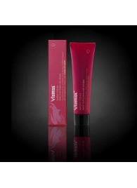Согревающий крем для женщин Viamax Warm Cream - 15 мл. - Viamax - купить с доставкой в Ельце
