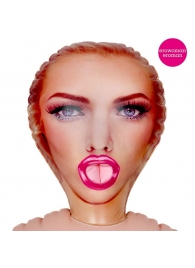 Секс-кукла Елизавета - Erowoman-Eroman - в Ельце купить с доставкой