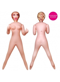 Секс-кукла Елизавета - Erowoman-Eroman - в Ельце купить с доставкой