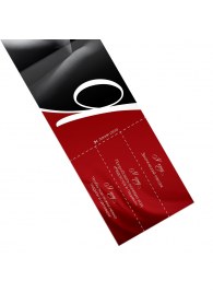 Эротическая игра-купоны с желаниями «Я хочу» - Сима-Ленд - купить с доставкой в Ельце