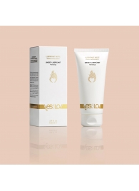 Лубрикант на водной основе с согревающим эффектом Warming Unisex Lubricant - 100 мл. - YESforLOV - купить с доставкой в Ельце