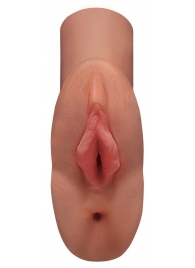 Кофейный мастурбатор Perfect Pussy Double Stroker - Pipedream - в Ельце купить с доставкой