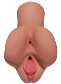 Кофейный мастурбатор Pick Your Pleasure Stroker - Pipedream - в Ельце купить с доставкой